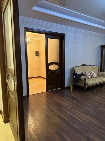 Продажа квартир: 4 комнаты, 219 м², Элитка, 4 этаж, Евроремонт — 11