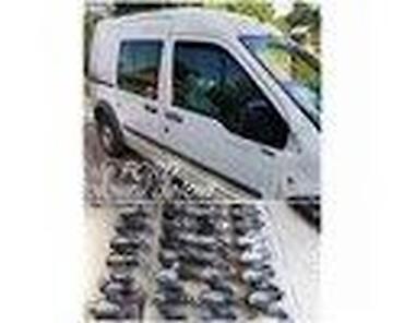 auto otpad vrsac: DIZNE 1.8 TDCI ZA FORD TOURNEO CONNECT OD 2003. DO 2006. GOD. | — 8