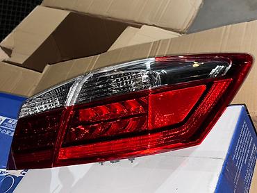 2014: Комплект стоп-сигналов Honda 2015 г., Новый, Аналог — 4