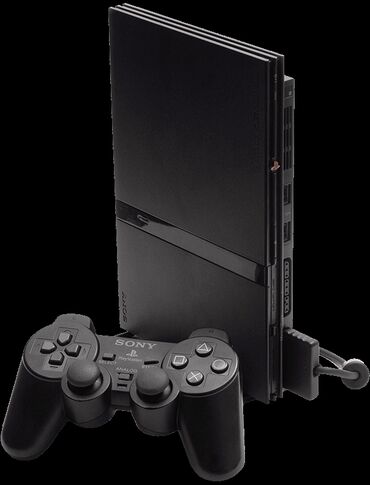 Oyun konsolları: Təmir Sony Playstation, Proqram təminatının yüklənməsi