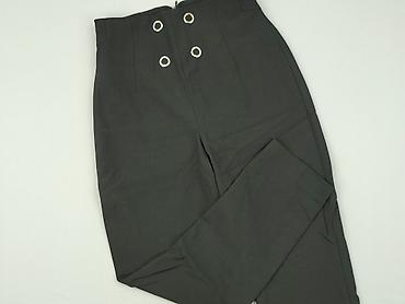 oryginalne spodnie: Karen Millen, Spodnie materiałowe damskie, rozmiar S — 1