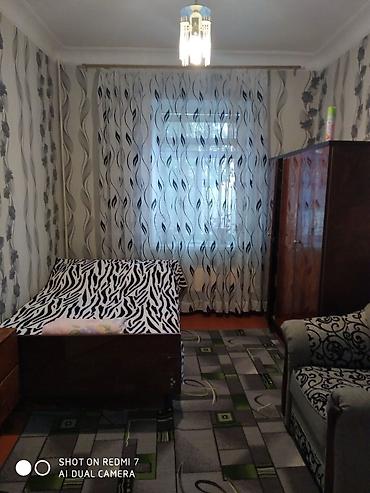 Посуточная аренда квартир: 3 комнаты, Душевая кабина, Постельное белье, Кондиционер — 10