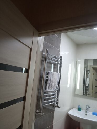 Uzunmüddətli kirayə mənzillər: Uzunmüddətli kirayə mənzillər — 2