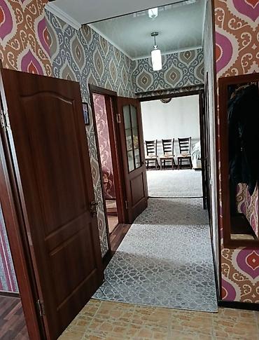 Продажа квартир: 2 комнаты, 70 м², 7 мкр Элитка, 9 этаж, Косметический ремонт — 5