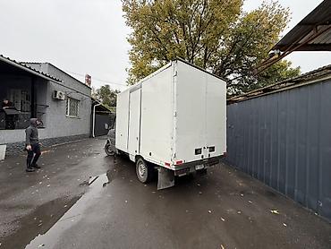 продаю эвакуатор спринтер: Легкий грузовик, Mercedes-Benz, Стандарт, 2 т, Б/у — 9