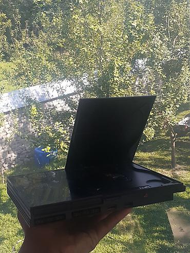 xbox one fat: Məhsul: PlayStation 2 üzərində 2 orjinal pult 1 ədəd a class memori — 1