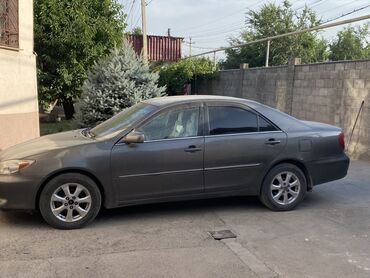 купить машину за 2000 долларов: Toyota Camry: 2002 г., 2.4 л, Автомат, Газ, Седан