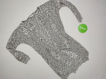 bolerko sweter: Ava, Kardigan damski, rozmiar M — 2