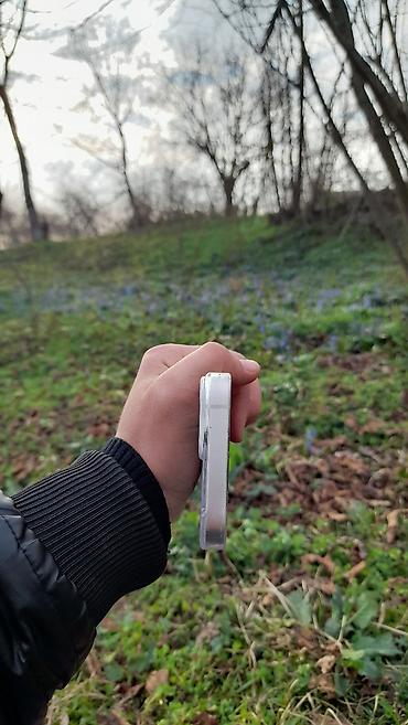 iphone başlıq: IPhone 14, 128 GB, Ağ, Face ID, Zəmanət, Simsiz şarj — 7