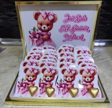 Toy paltarları və aksesuarları: Sifariş üçün 0702887030