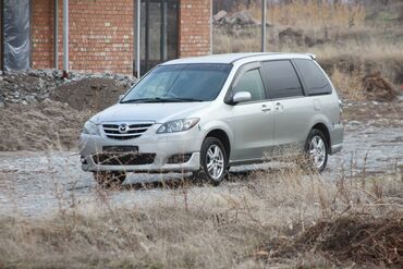 Honda: Honda Stepwgn: 2005 г., 2.3 л, Автомат, Бензин — 11