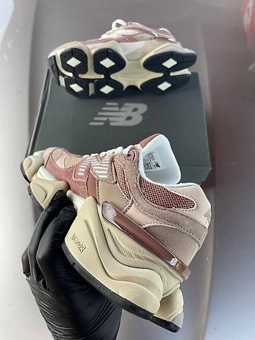 Patike: New balance 9060 patike NOVO Novo Brojevi 36 do 41 fb Moja Kupovina na lalafo.rs — 3 Patike: New balance 9060 patike NOVO Novo Brojevi 36 do 41 fb Moja Kupovina — 3