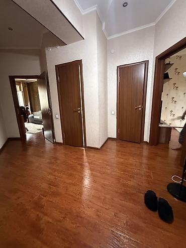 Продажа квартир: Просторная 3‑комнатная квартира с отдельной кухней и большим залом. - — 9