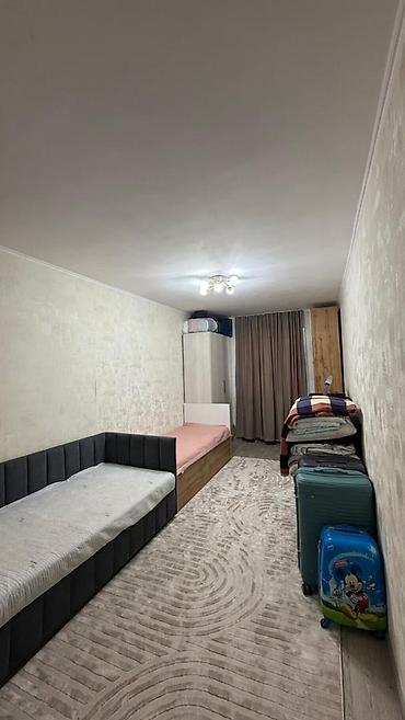 8мкр квартира: 2 комнаты, 50 м², 8 мкр 104 серия, 5 этаж, Евроремонт — 10