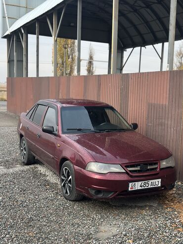 решетка на нексию: Daewoo Nexia: 2012 г., 1.5 л, Механика, Бензин, Седан