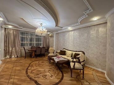 аренда квартир в баку 2 комнатные: Her bir sheraiti var. 1 ayliq 1300 manat