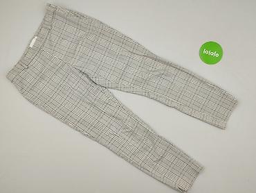 tatuum generations: H&M, Spodnie materiałowe damskie, rozmiar M — 2