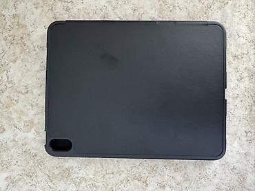 Apple iPad: Yeni Apple iPad 10 (2022), 10,9", 64 GB — 6