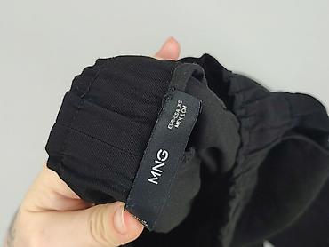 sweatpants: MNG, Spodnie materiałowe damskie, rozmiar XS — 4