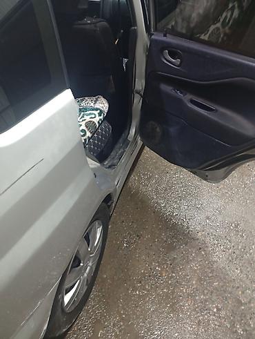 Mitsubishi: Mitsubishi Space Star: 2003 г., 1.6 л, Механика, Бензин, Универсал at lalafo.kg — 5 Mitsubishi: Mitsubishi Space Star: 2003 г., 1.6 л, Механика, Бензин, Универсал — 5