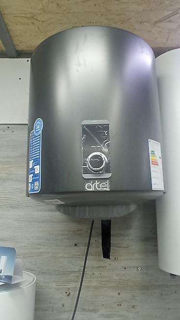 Водонагреватель накопительный Artel (настенный, горизонтальная