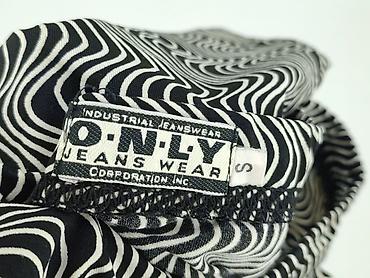 tanie spodnice: Only Jeans, Spódnica damska, rozmiar S — 5