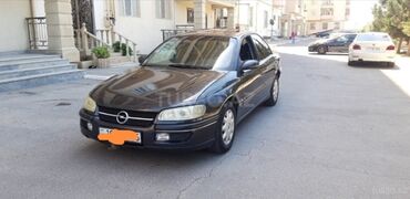 opel автомат: Opel Omega: 2 л | 1998 г. | 200000 км Седан