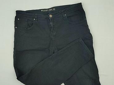 jeans bhs: Beloved, Jeansy damskie, rozmiar XL — 1