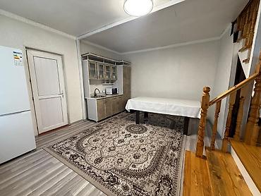 Продажа коттеджей и домов: 6 комнат и более, 120 м², Манас — 11