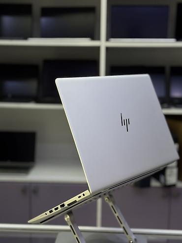 HP: İşlənmiş HP EliteBook, 14 ", Intel Core i7, 256 GB, Ünvandan götürmə, Ödənişli çatdırılma, Rayonlara çatdırılma — 4