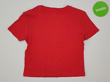 dres sinsay: Sinsay, T-shirt damski, rozmiar M — 3