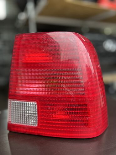 талас пасат: Арткы оң стоп-сигнал Volkswagen Колдонулган, Оригинал, Жапония