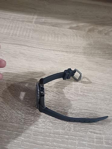Qol saatları: Seiko 5 avtomatik qol saatı - Model: Seiko 5 (automatic, 21 jewels — 5