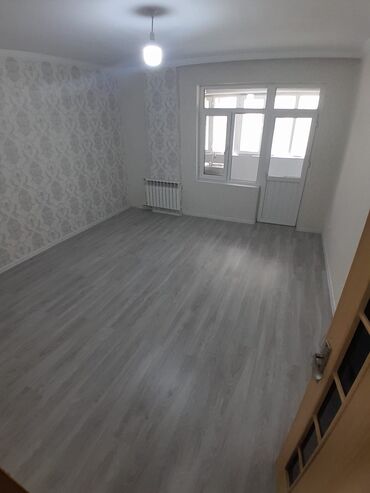 xırdalanda kreditlə evlər: 2 комнаты, Новостройка, 50 м²