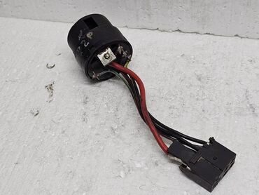 Замки: Замок зажигания Mercedes-Benz 2000 г., Б/у, Оригинал, Германия — 10