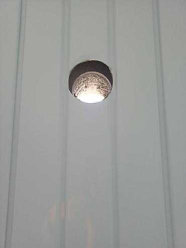 Сверление, бурение: Алмазное бурение отверстий под вытяжку и вентиляцию Профессиональное — 2