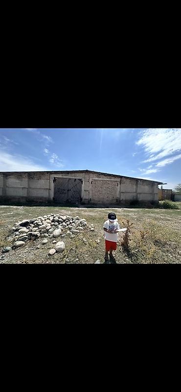 здаю склад: Сдается ангар + склад 500м2 - село мраморный -крыша новая черепица — 7