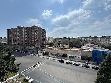 Баку, Ахмедлы, 2 комнаты, Вторичка, м. Ахмедлы, 60 м² — 2