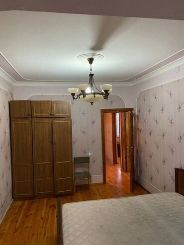 Köhnə tikili: Bakı, 3 otaqlı, Köhnə tikili, 85 kv. m -da lalafo.az — 4 Köhnə tikili: Bakı, 3 otaqlı, Köhnə tikili, 85 kv. m — 4