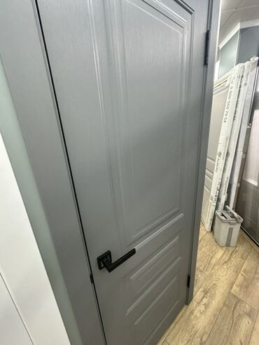 Doors with glass: Межкомнатные двери со стеклом