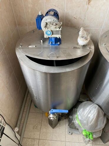 оборудование для производства туалетной бумаги: Cтанок для производства молочных продуктов