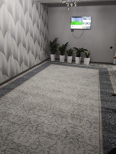 elite hause: 1 комната, 55 м², Кинотеатр Семетей, 5 этаж, Свежий ремонт — 7