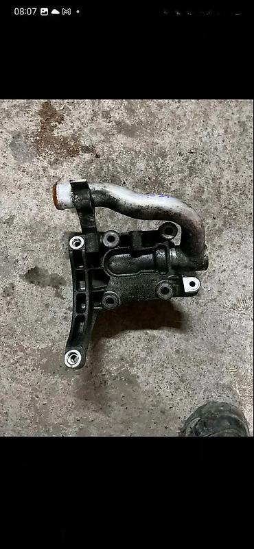 bt holding: AUDI Q7 A7 A6 NOSAC KOMPRESORA KLIME AN | audi vagen delovi ZEMUN — 3