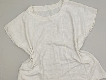 Жіноча блуза, розмір 9XL