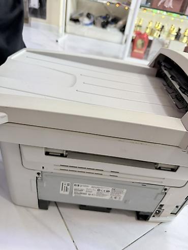 Ofis avadanlığı: HP LaserJet M1522n çoxfunksiyalı cihaz - Funksiyalar: lazer printer + — 2
