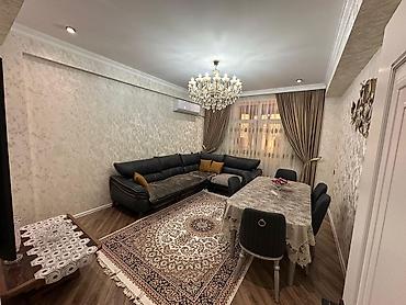 kiraye evlər ucuz: 3 otaqlı, Yeni tikili, 118 kv. m — 10