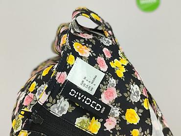 adriano damiani: H&M Divided, Sukienka damska, rozmiar S — 4