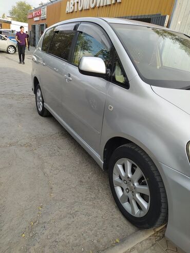 на тойота виндом: Toyota Ipsum: 2004 г., Вэн/Минивэн