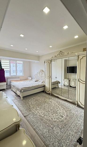 Продажа квартир: 2 комнаты, 71 м², 8 этаж, Евроремонт — 8