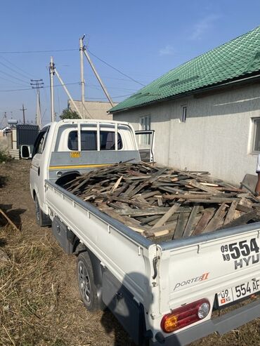 в аренду с последующим выкупом: Продаются дрова